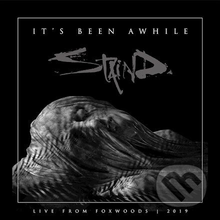 Staind: Live - It’s Been Awhile - Staind, Hudobné albumy, 2021
