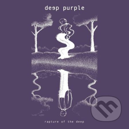 Deep Purple: Rapture of the Deep LP - Deep Purple, Hudobné albumy, 2021