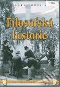 Filosofská historie - Otakar Vávra, Filmexport Home Video, 1937