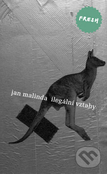 Ilegální vztahy - Jan Malinda - kniha z kategorie Společenská beletrie