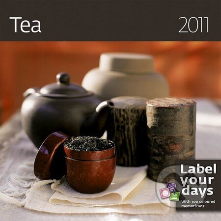 Tea 2011, Helma, 2010