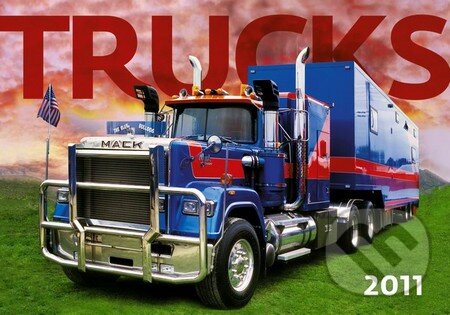 Trucks 2011, Helma, 2010