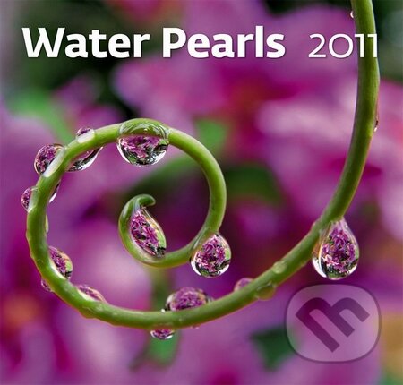 Water Pearls 2011, Helma, 2010