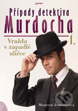 Případy detektiva Murdocha 1. - Maureen Jenningsová, Jota, 2010