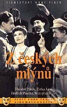 Z českých mlýnů - Miroslav Cikán, Filmexport Home Video, 1941