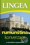 Rumunština - konverzace, Lingea, 2010