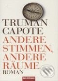 Andere Stimmen, andere Räume - Truman Capote, Goldmann Verlag, 2010