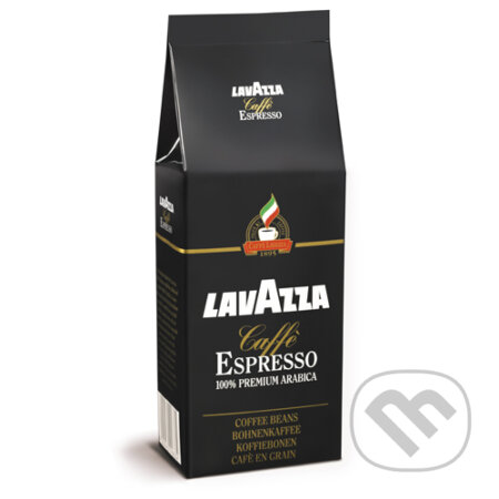 Caffé Esprosse, Lavazza