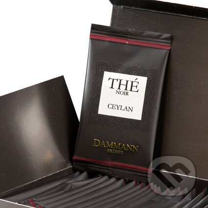 Ceylon (Čierny čaj, 24 porcií)