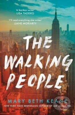 The Walking People - Mary Beth Keane, Penguin Books, 2021