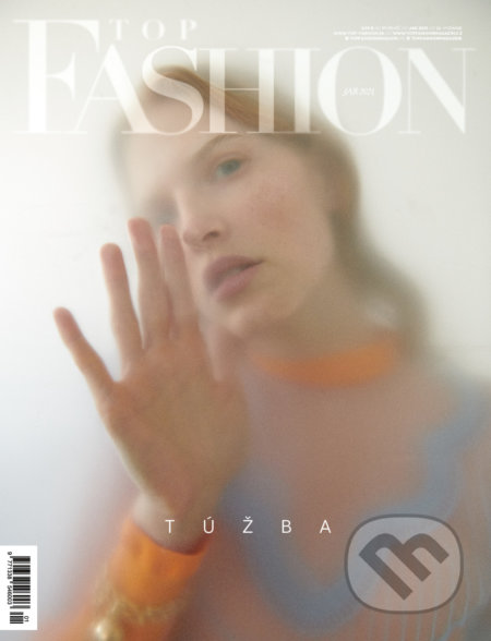 TOP Fashion (jar 2021), MEDIA/ST, 2021