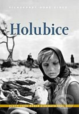 Holubice - František Vláčil, Filmexport Home Video, 1960
