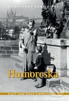Humoreska - Otakar Vávra, Filmexport Home Video, 1939