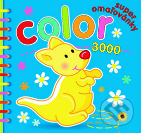 Color 3000: Klokánek, SUN, 2007