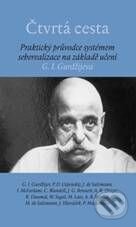 Čtvrtá cesta - Georgij Ivanovič Gurdžijev - kniha z kategorie Spiritualita