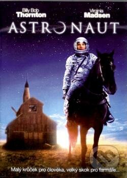 Astronaut - Michael Polish, Hollywood, 2006