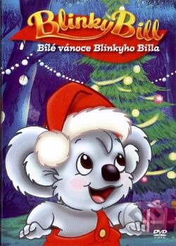Blinky Bill - Biele Vianoce Blinkyho Billa - Guy Gross, Hollywood, 2005