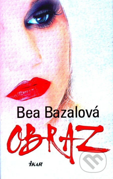 Obraz - Bea Bazalová, Ikar, 2010