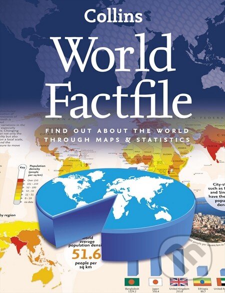 Collins World Factfile, HarperCollins, 2010