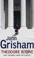 Kniha: Theodore Boone (John Grisham). Hodder and Stoughton, 2011