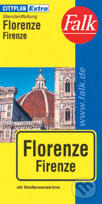 Florenze, Marco Polo