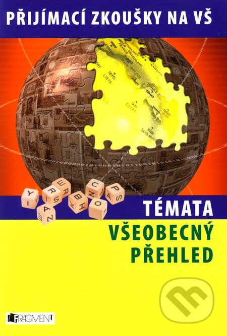 Témata - Všeobecný přehled, Nakladatelství Fragment, 2007