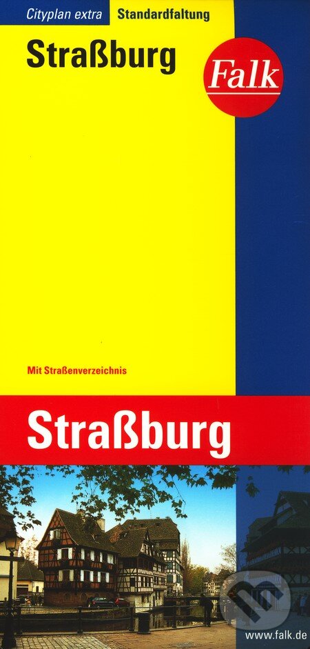 Strassburg, Marco Polo
