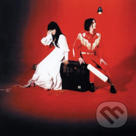 The White Stripes: Elephant - Reedícia - The White Stripes, Hudobné albumy, 2021