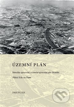 Územní plán - Ivan Nosek, Powerprint, 2021