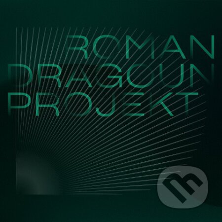 Roman Dragoun a B-Side Band: Roman Dragoun Projekt - Roman Dragoun, Hudobné albumy, 2021