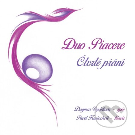 Duo Piacere: Čtvrté přání - Duo Piacere