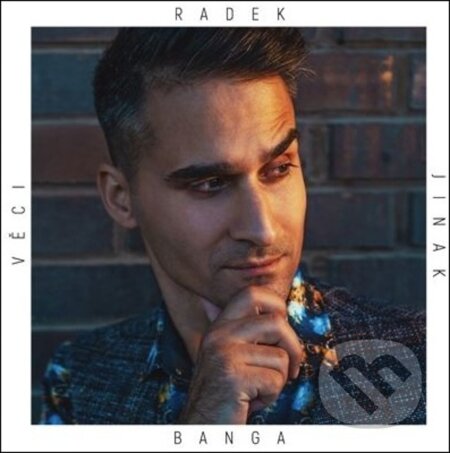 Radek Banga: Věci jinak - Radek Banga, Hudobné albumy, 2021