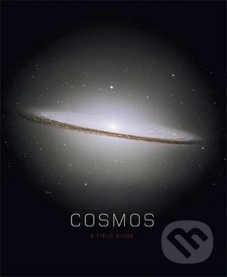 Cosmos - Giles Sparrow, Quercus, 2006