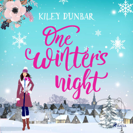 One Winter&#039;s Night (EN) - Kiley Dunbar, Saga Egmont, 2021