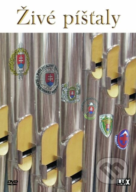 Živé píštaly - film z kategorie Náboženské dokumenty
