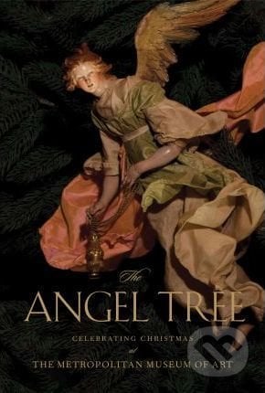 The Angel Tree - Linn Howard, Mary Jane Pool, Harry Abrams, 2011