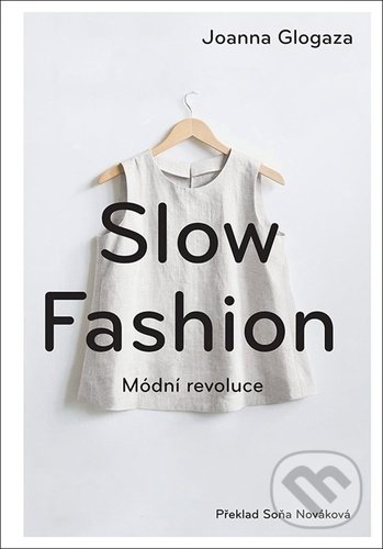 Slow fashion - Joanna Glogaza, Alferia, 2021