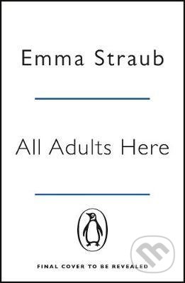 All Adults Here - Emma Straub