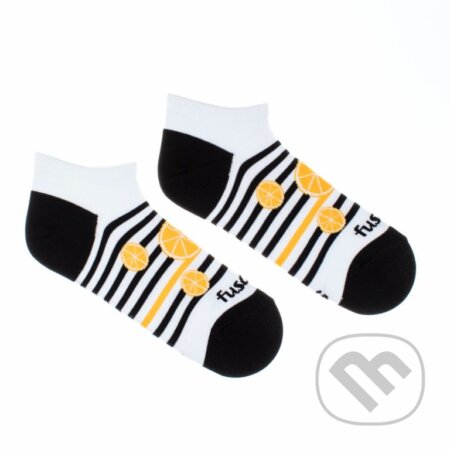 Členkové ponožky Kyselka L, Fusakle.sk, 2021