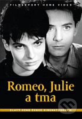 Romeo, Julie a tma - Jiří Weiss, Filmexport Home Video, 1959