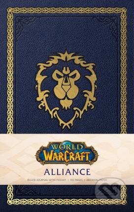 World of Warcraft: Alliance, Insight, 2018