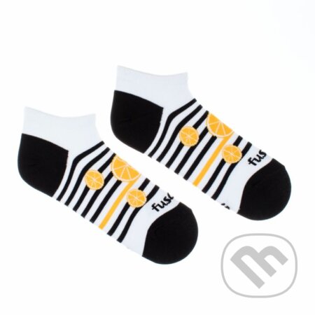 Členkové ponožky Kyselka S (Unisex veľkosť S (veľkosť 35-38))