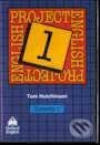 Project English 1 - Class Cassettes (2), Oxford University Press, 2001