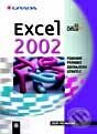 Excel 2002 - Josef Pecinovský, Grada, 2001