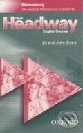 Headway 1 Elementary New  - Student&#039;s Workbook Cassette - Liz Soars, John Soars, Oxford University Press, 2001