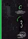 New Cambridge English Course 3 - Teacher&#039;s Book - Michael Swan, Catherine Walter, Cambridge University Press, 2001