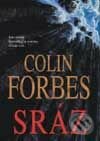 Sráz - Colin Forbes, BB/art, 2001