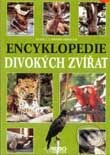 Encyklopedie divokých zvířat - Esther Verhoef - Verhallenová, Rebo, 2001