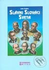 Slávni Slováci sveta - Laco Zrubec, Garmond Nitra, 2001