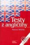 Testy z angličtiny - Mariusz Misztal, Slovenské pedagogické nakladateľstvo - Mladé letá, 1997